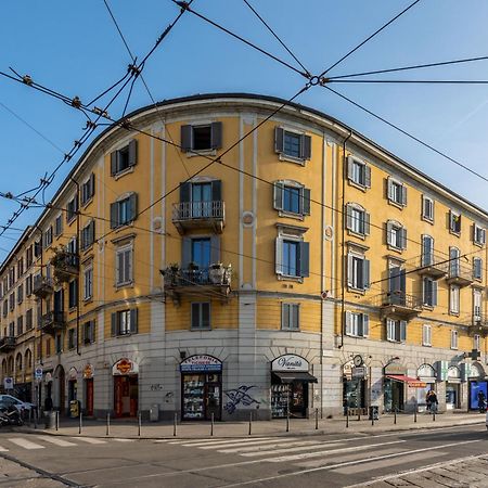 Milano Apartments Vigevano 41 Exterior photo