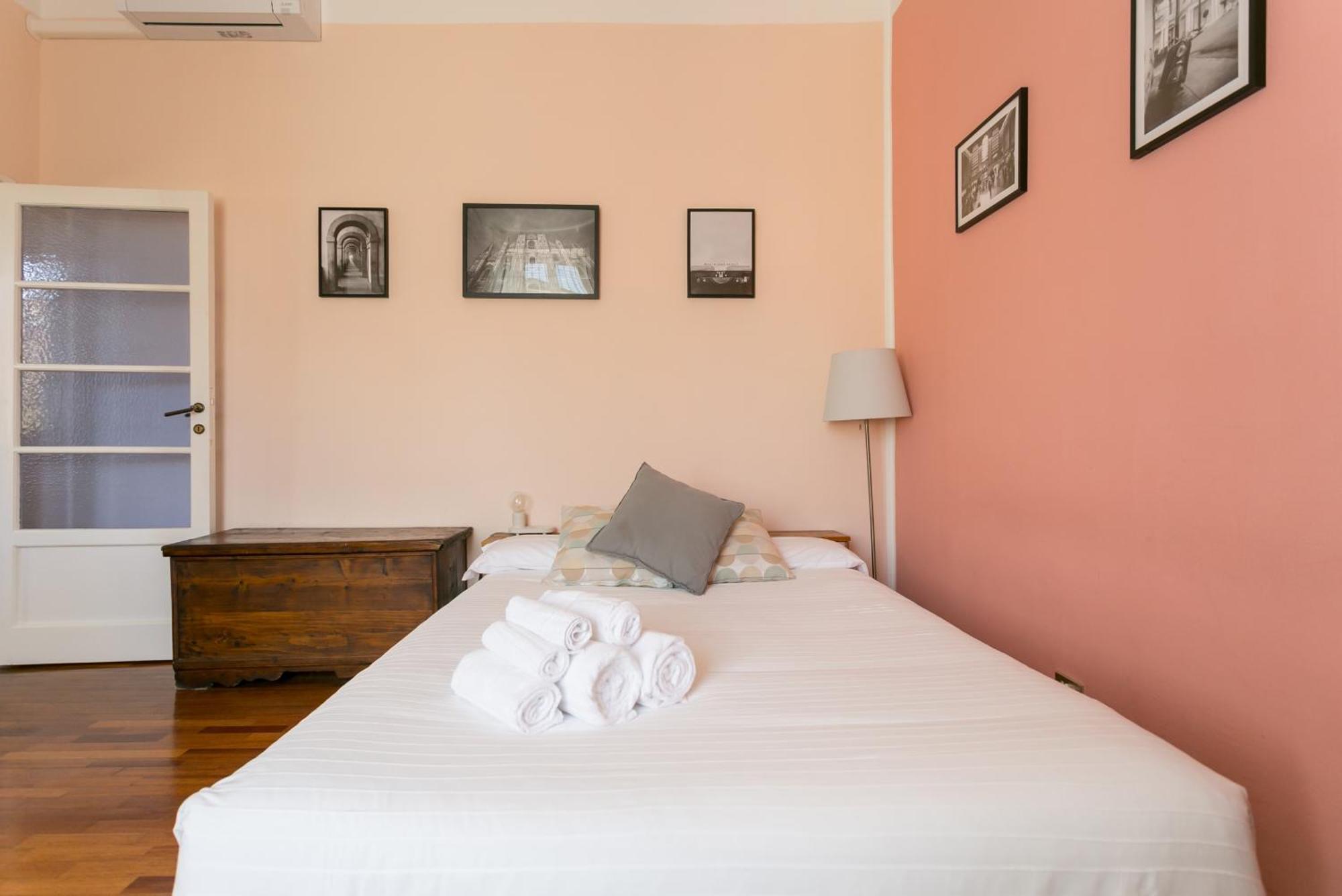 Milano Apartments Vigevano 41 Exterior photo