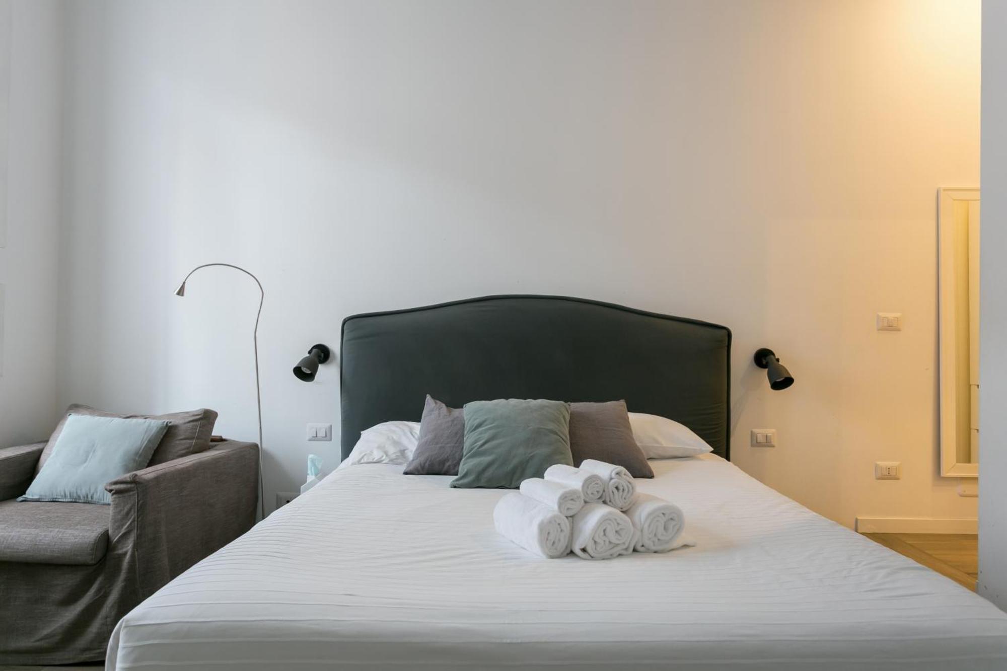 Milano Apartments Vigevano 41 Exterior photo