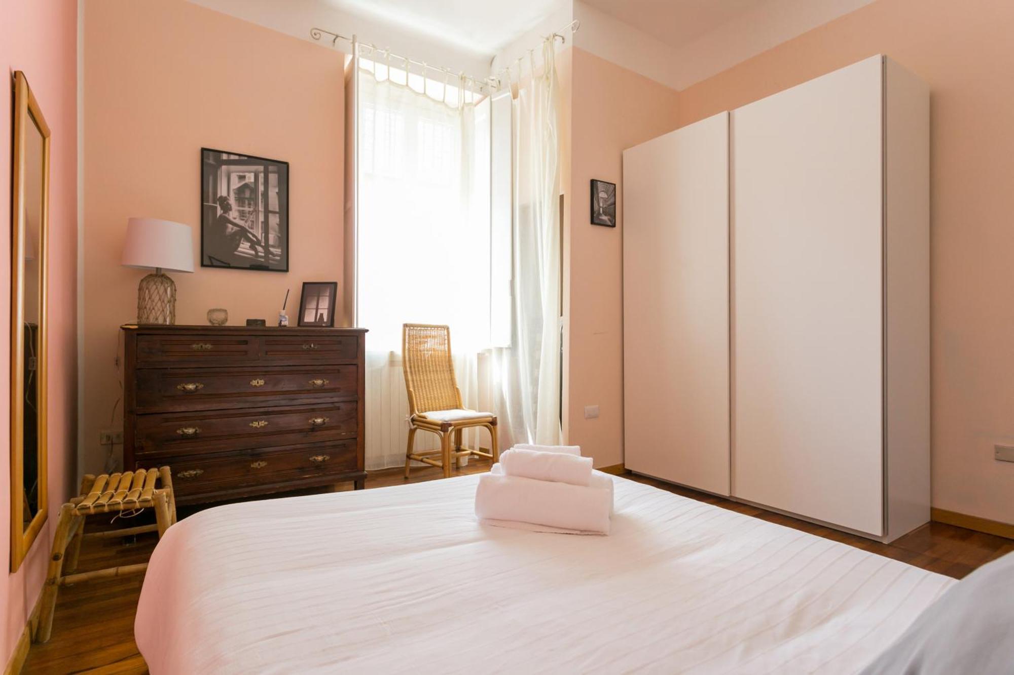 Milano Apartments Vigevano 41 Exterior photo