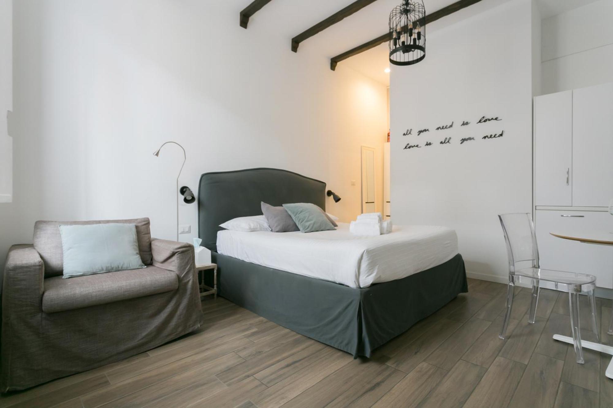 Milano Apartments Vigevano 41 Exterior photo
