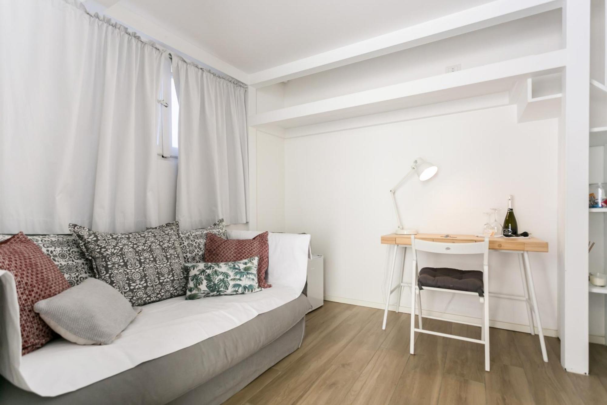 Milano Apartments Vigevano 41 Exterior photo